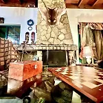 Estate Tsiati Nyaraló Pirjótika