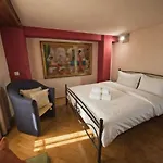 Estate Tsiati Casa de Férias Pirgiotika