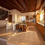 Estate Tsiati Casa de Férias *