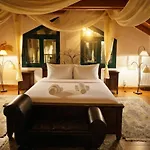 Casa de Férias Estate Tsiati