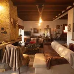 Estate Tsiati Casa de Férias
