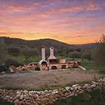 Casa de Férias Estate Tsiati *