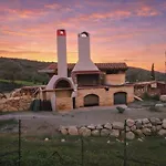 Nyaraló Estate Tsiati *