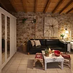 Estate Tsiati Casa de Férias