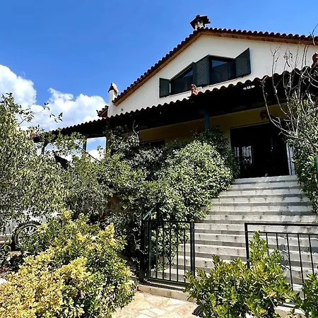 Estate Tsiati Pirgiotika