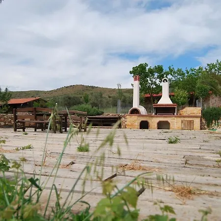 Estate Tsiati * Pirgiotika