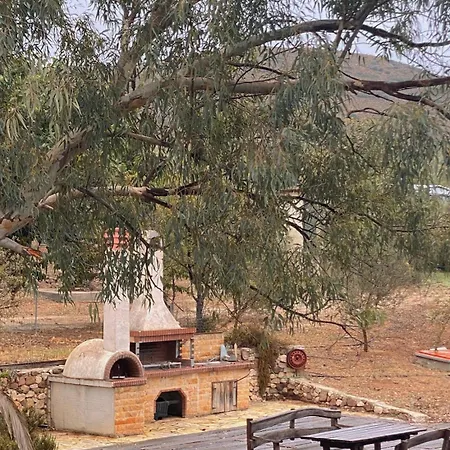 Estate Tsiati Semesterbostad *