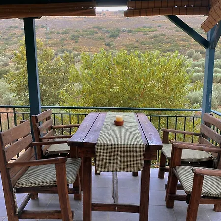 Estate Tsiati Pirgiotika