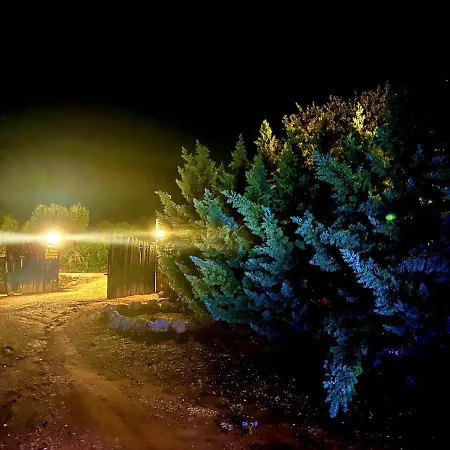 Estate Tsiati Dom wakacyjny *