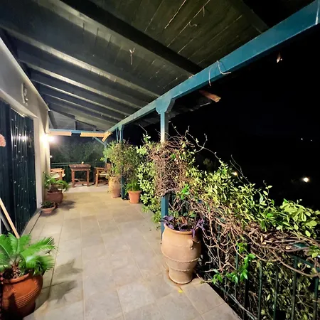 Estate Tsiati * Pirgiotika