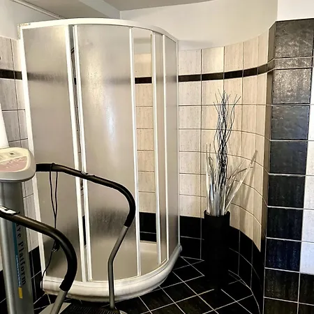 Estate Tsiati Dom wakacyjny