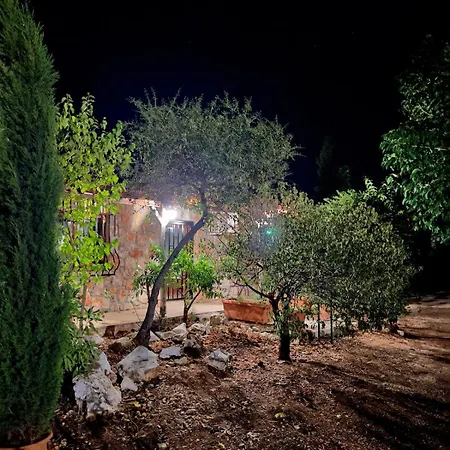 Estate Tsiati Pirgiotika