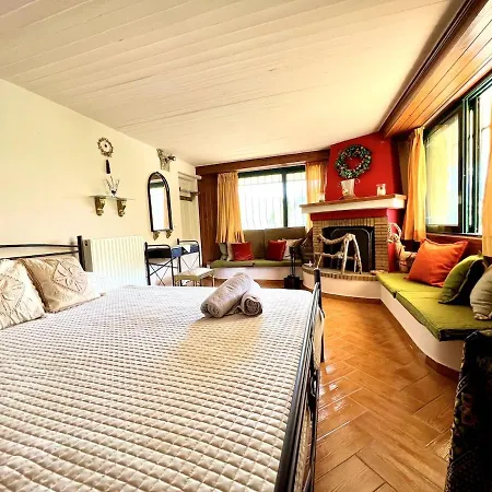 Estate Tsiati * Pirgiotika