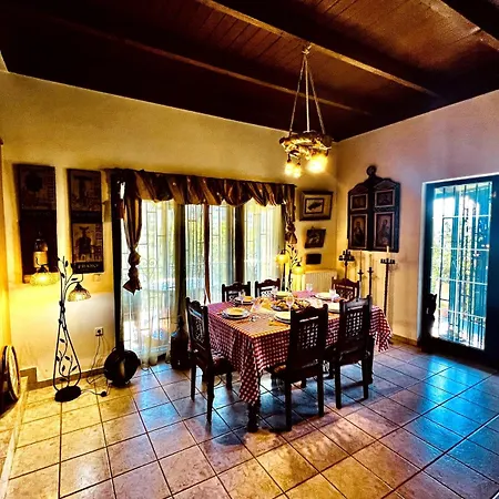 Estate Tsiati Pirgiotika