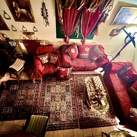 Estate Tsiati Dom wakacyjny