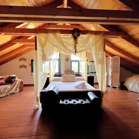 Estate Tsiati Semesterbostad