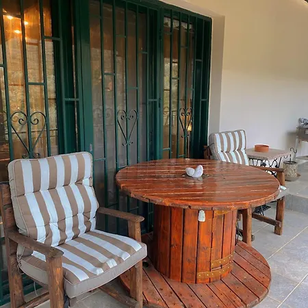 Estate Tsiati