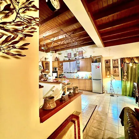 Estate Tsiati * Pirgiotika