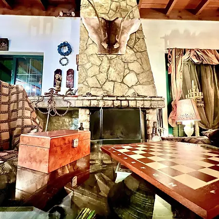 Estate Tsiati Σπίτι διακοπών Pirgiotika