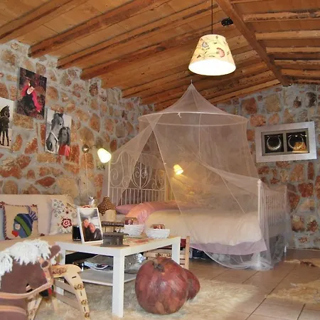 Dom wakacyjny Estate Tsiati