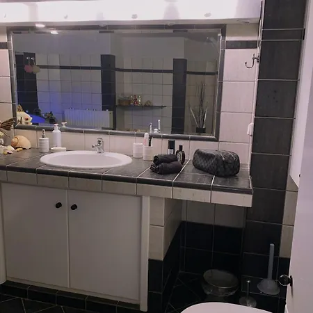 Estate Tsiati Dom wakacyjny *