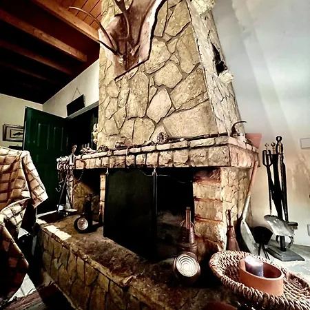 Estate Tsiati Dom wakacyjny *