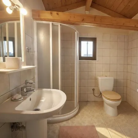 Estate Tsiati Holiday home