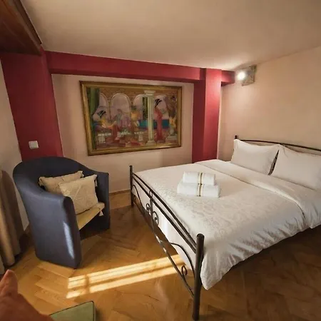 Estate Tsiati Holiday home Pirgiotika