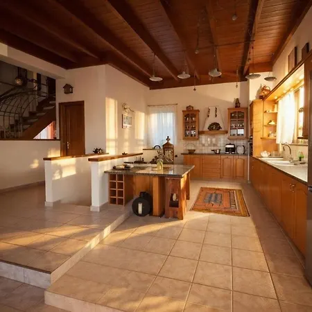 Estate Tsiati Holiday home *
