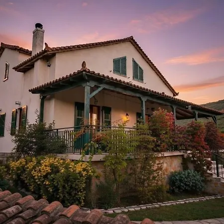 Estate Tsiati
