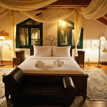 Holiday home Estate Tsiati