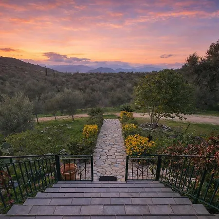 Estate Tsiati