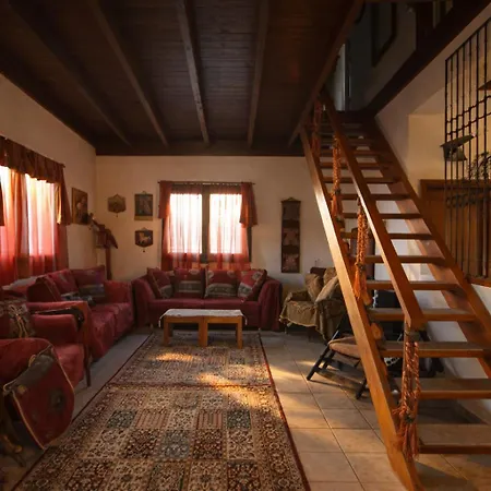 Estate Tsiati Hébergement de vacances