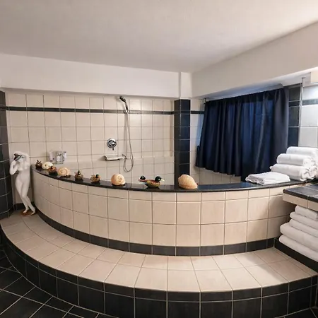 Hébergement de vacances Estate Tsiati Pirgiotika