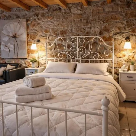 Holiday home Estate Tsiati