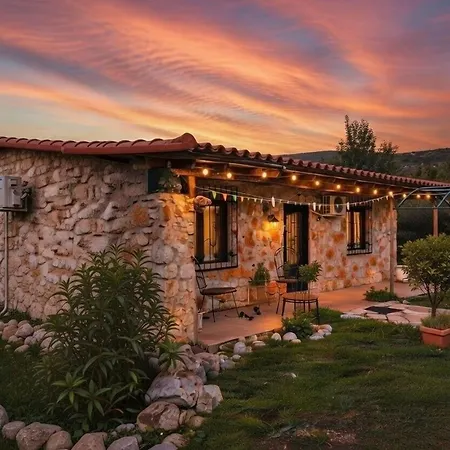 Estate Tsiati Holiday home *