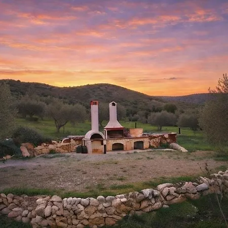 Tatil Evi Estate Tsiati *
