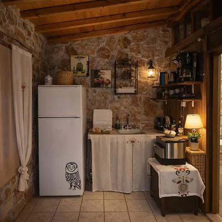 Estate Tsiati