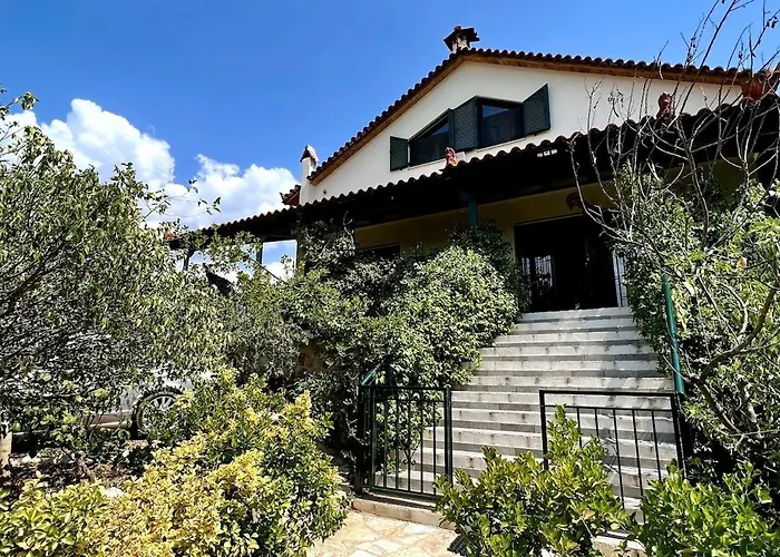 Estate Tsiati Pirgiotika