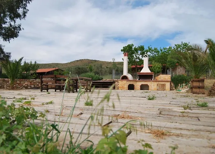 Estate Tsiati * Pirgiotika