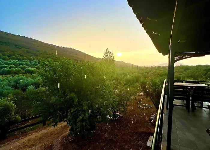 Estate Tsiati Pirgiotika