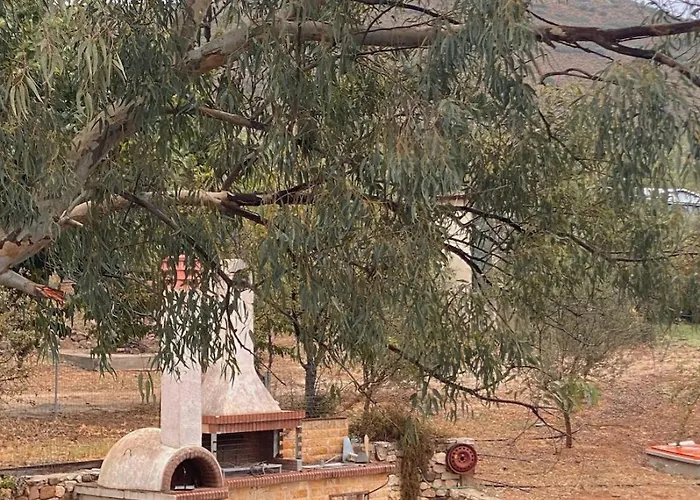 Estate Tsiati 펜션 *