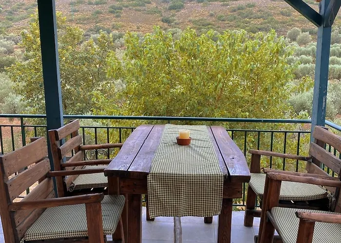 Estate Tsiati Pirgiotika