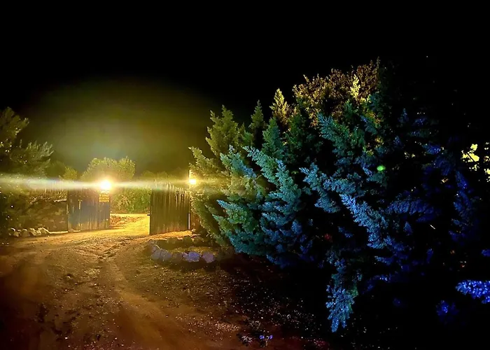 Estate Tsiati 펜션 *