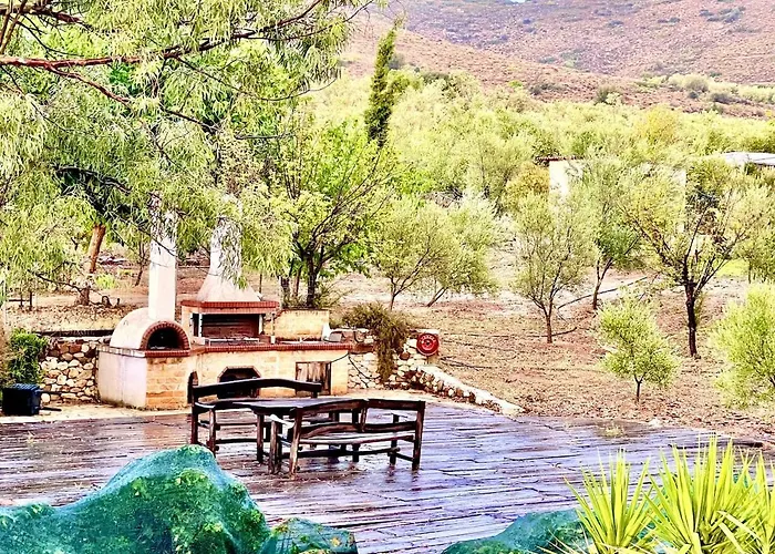 Estate Tsiati 펜션