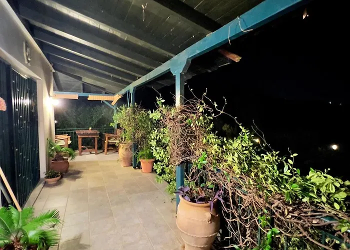 Estate Tsiati * Pirgiotika