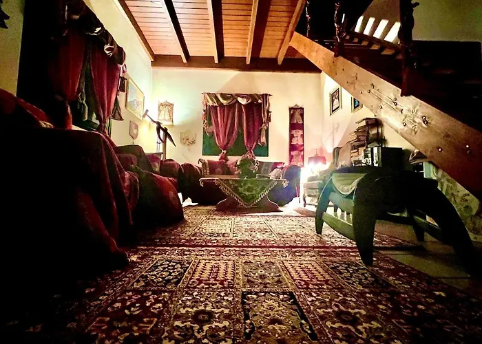 Estate Tsiati 펜션 Pirgiotika