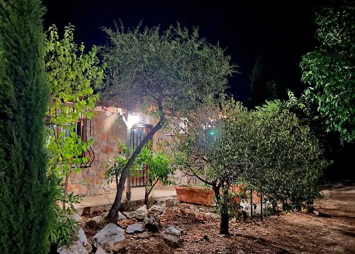 Estate Tsiati Pirgiotika