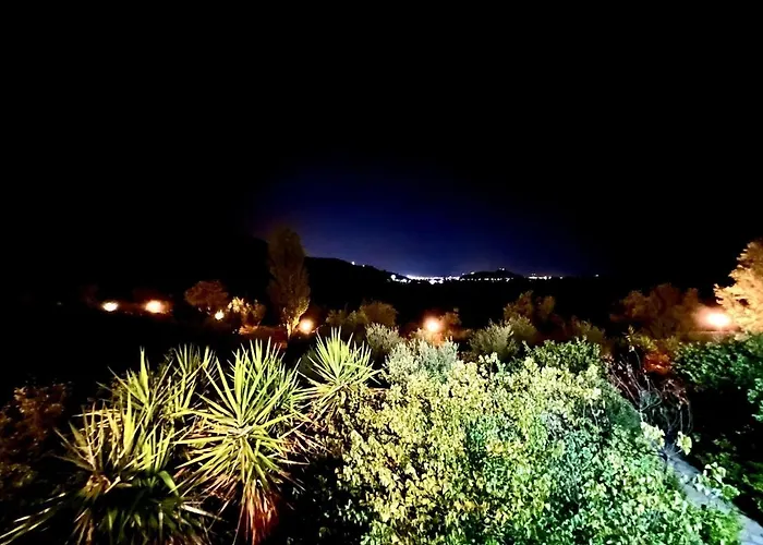 펜션 Estate Tsiati *