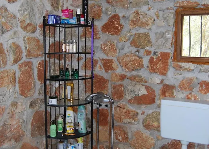 Estate Tsiati Pirgiotika